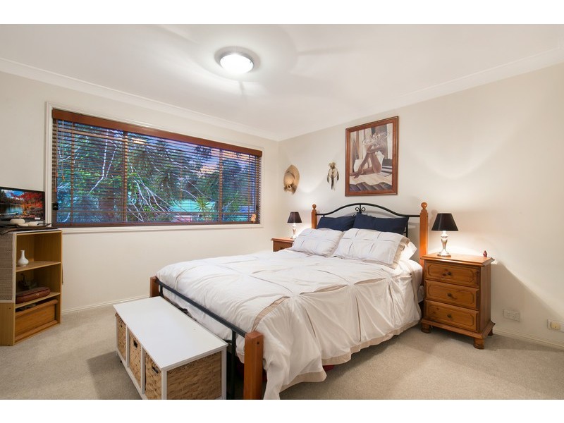 21/28 Carwoola Street, Bardon QLD 4065