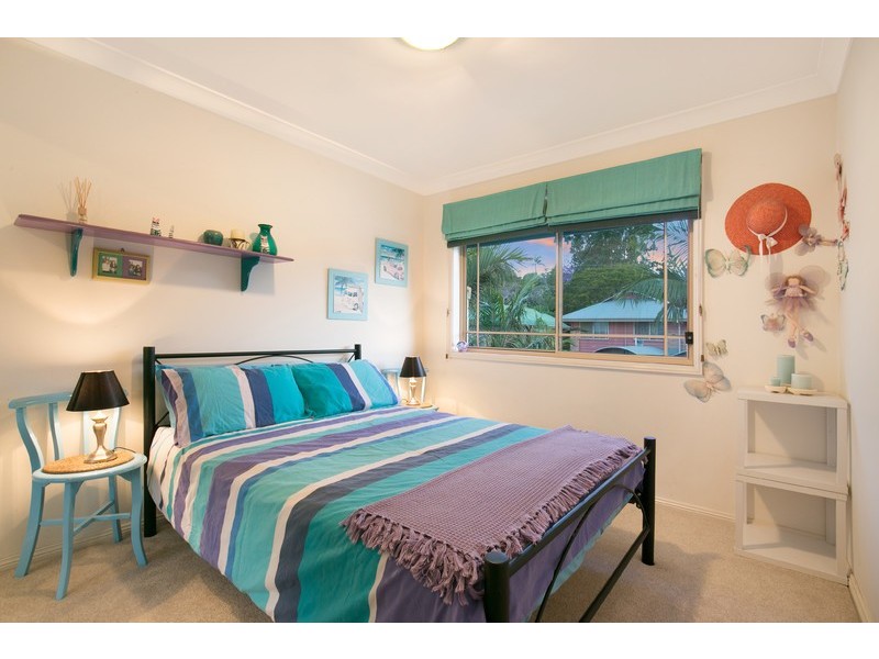 21/28 Carwoola Street, Bardon QLD 4065