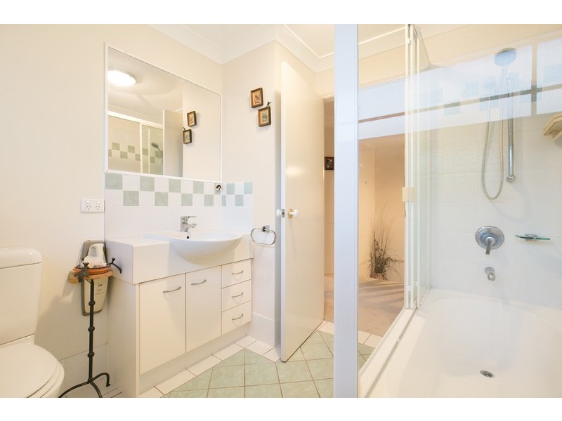 21/28 Carwoola Street, Bardon QLD 4065