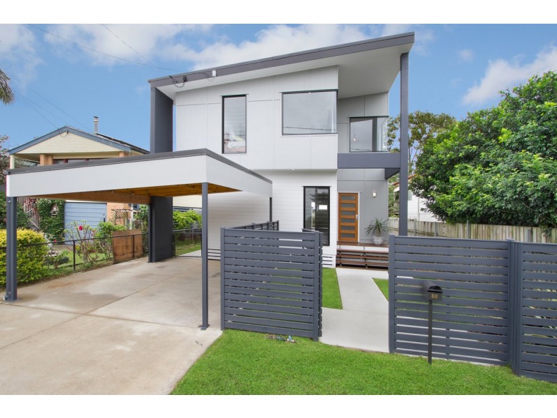 86 Thomas Street, Birkdale QLD 4159