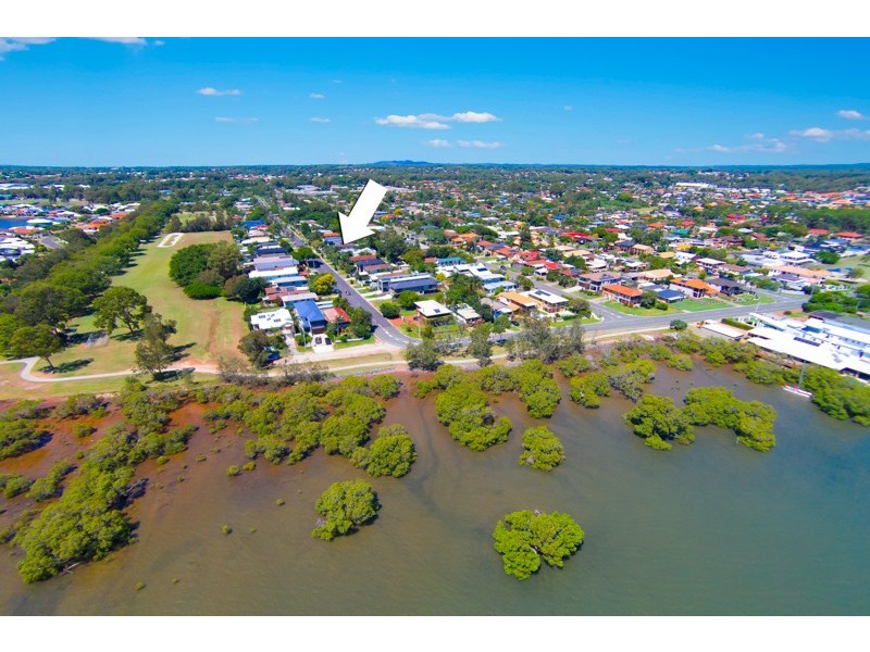 86 Thomas Street, Birkdale QLD 4159