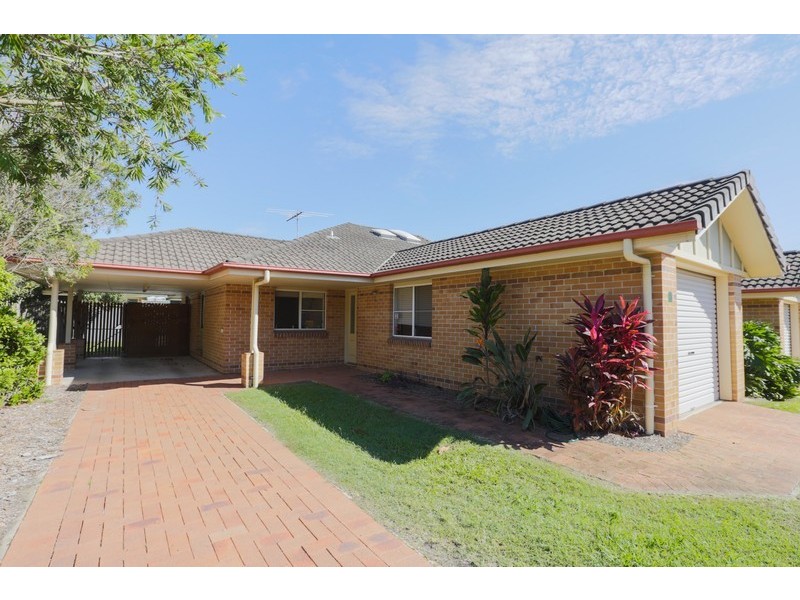 75/43 Scrub Road, Carindale QLD 4152