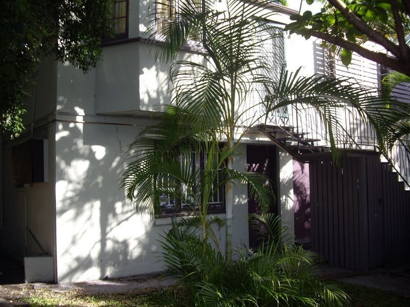 3/15 Maynard Street, Woolloongabba QLD 4102