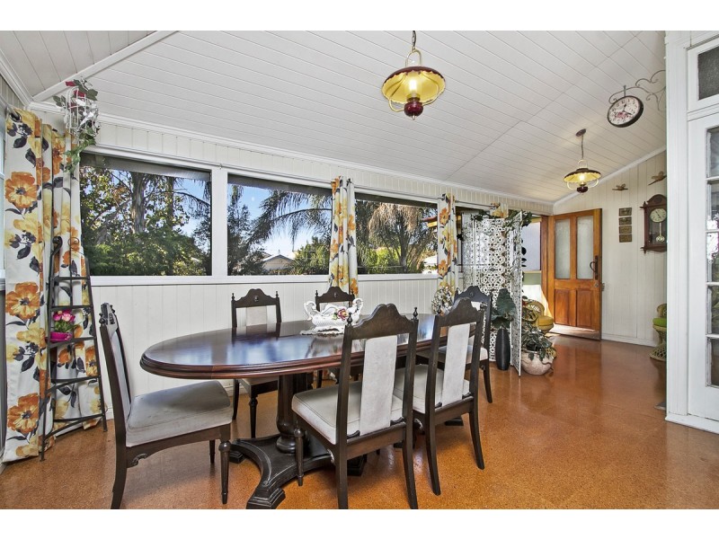 91 Cavendish Road, Coorparoo QLD 4151