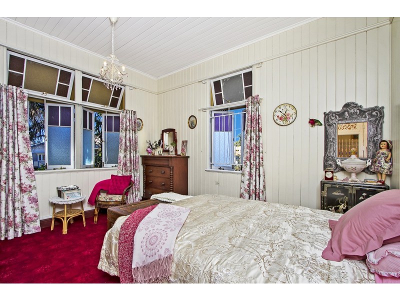 91 Cavendish Road, Coorparoo QLD 4151