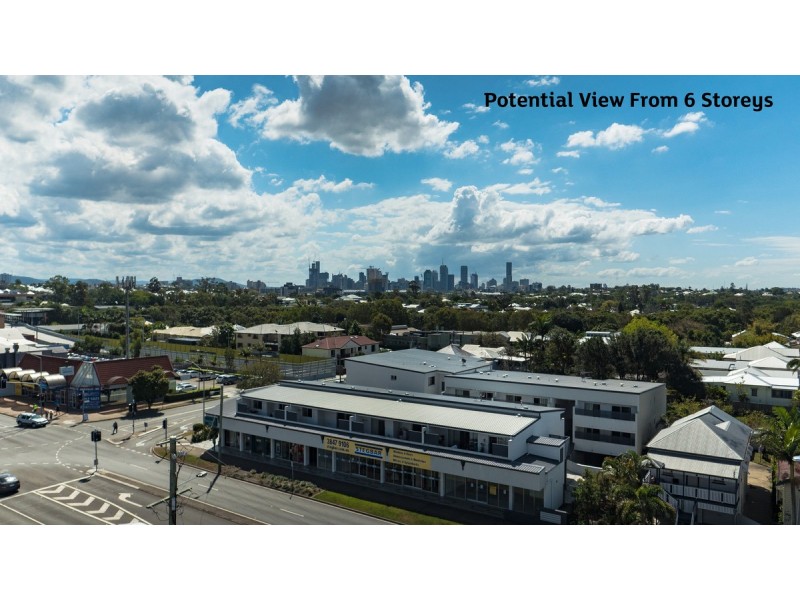 93 – 95 Old Cleveland Road, Greenslopes QLD 4120
