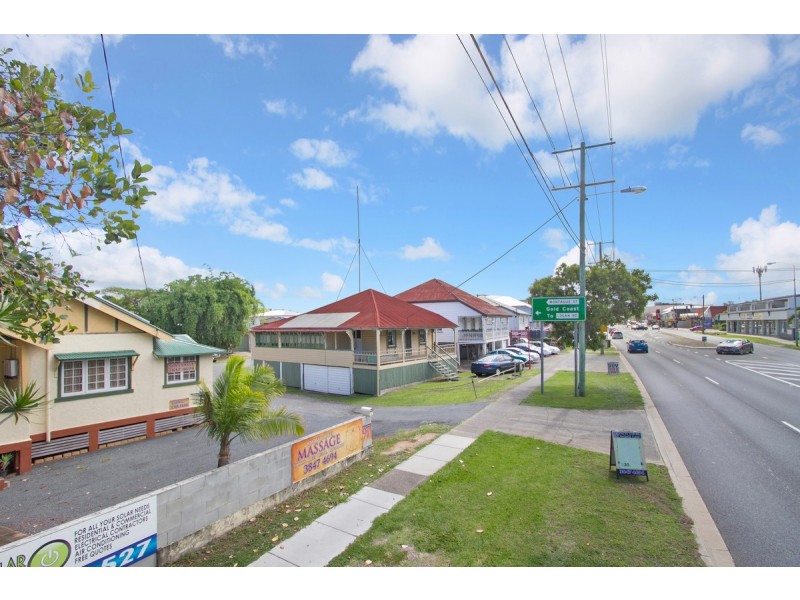 93 – 95 Old Cleveland Road, Greenslopes QLD 4120