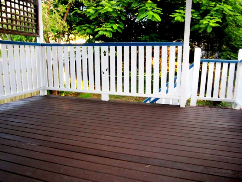 46 Mackay Street, Coorparoo QLD 4151