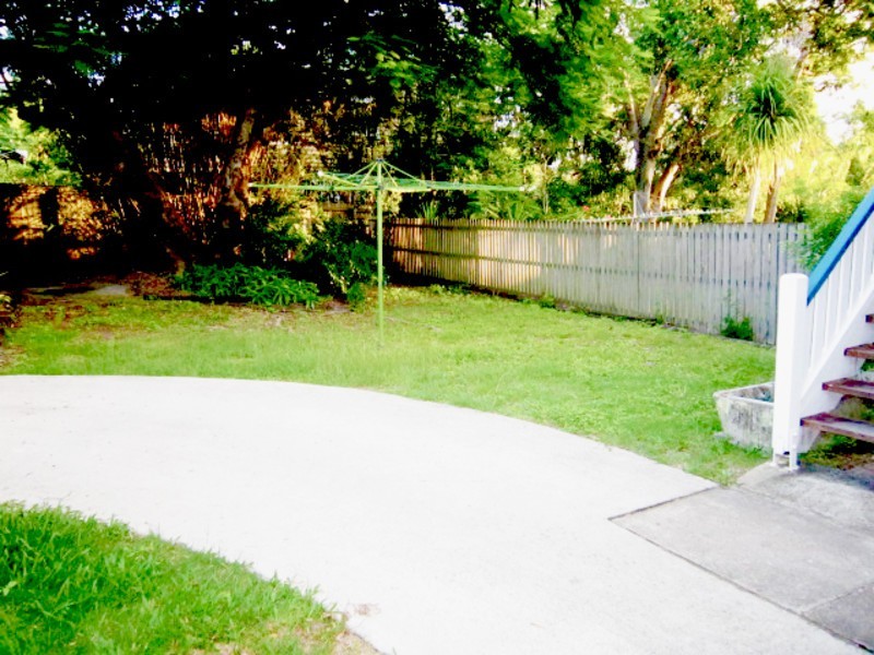 46 Mackay Street, Coorparoo QLD 4151