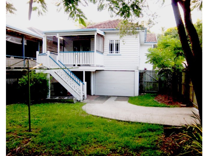 46 Mackay Street, Coorparoo QLD 4151