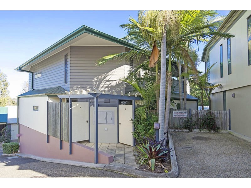 3/9 Rosecliffe Street, Highgate Hill QLD 4101