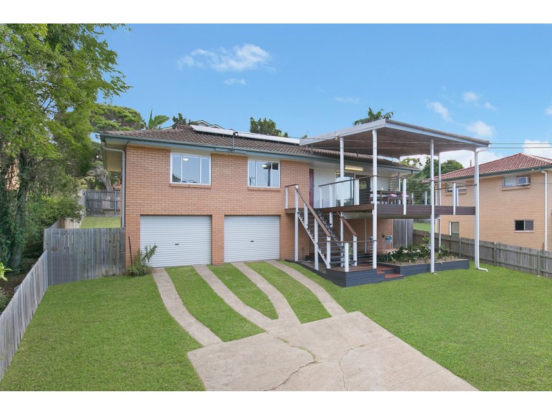 5 Rugby Street, Coorparoo QLD 4151