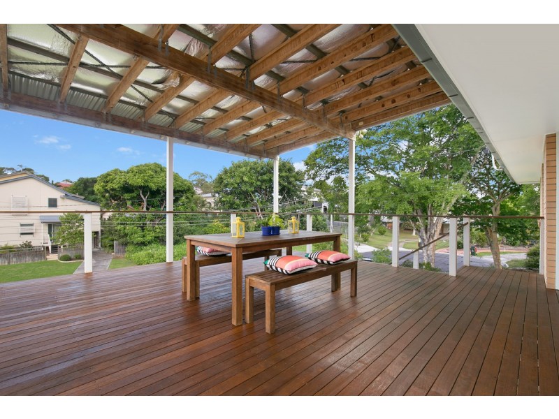 5 Rugby Street, Coorparoo QLD 4151