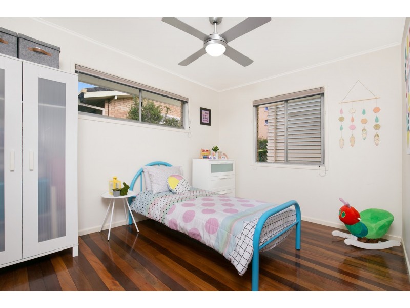 5 Rugby Street, Coorparoo QLD 4151