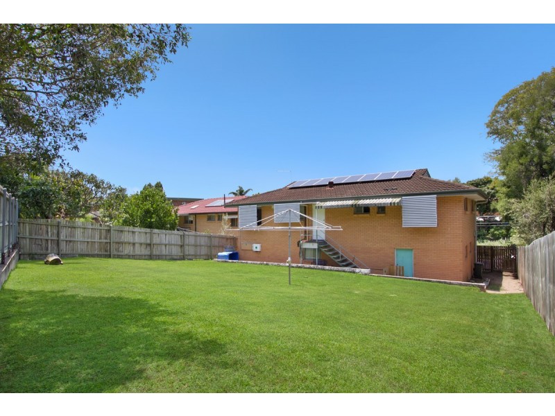 5 Rugby Street, Coorparoo QLD 4151