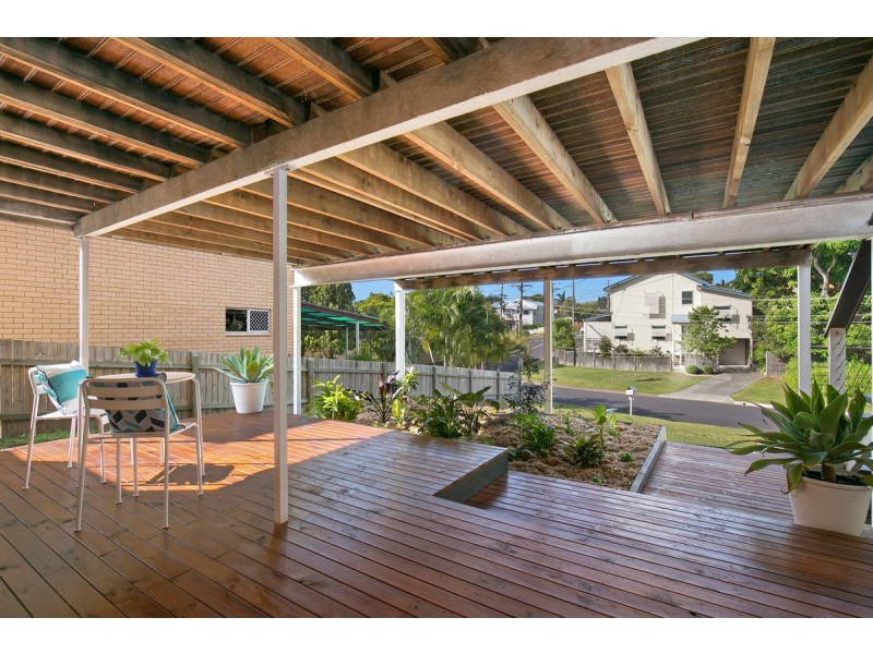 5 Rugby Street, Coorparoo QLD 4151