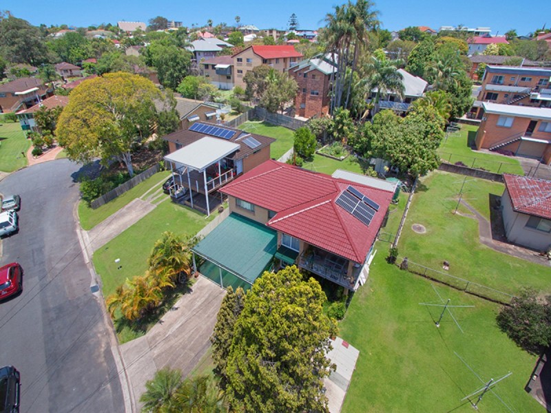 5 Rugby Street, Coorparoo QLD 4151