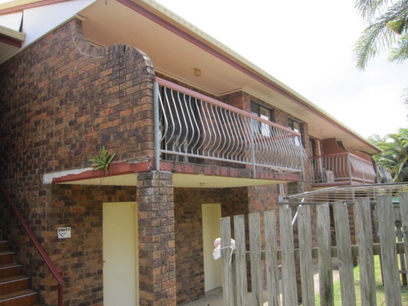 7/18 Rolle Street, Holland Park QLD 4121