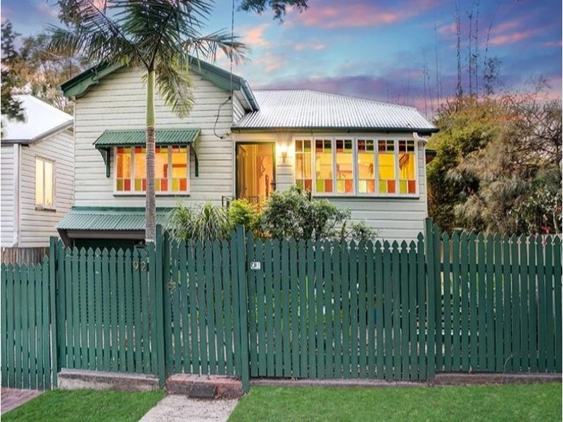92 Prince Street, Annerley QLD 4103