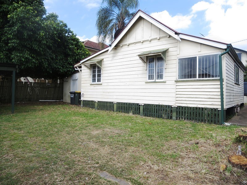 522 Vulture Street East, East Brisbane QLD 4169