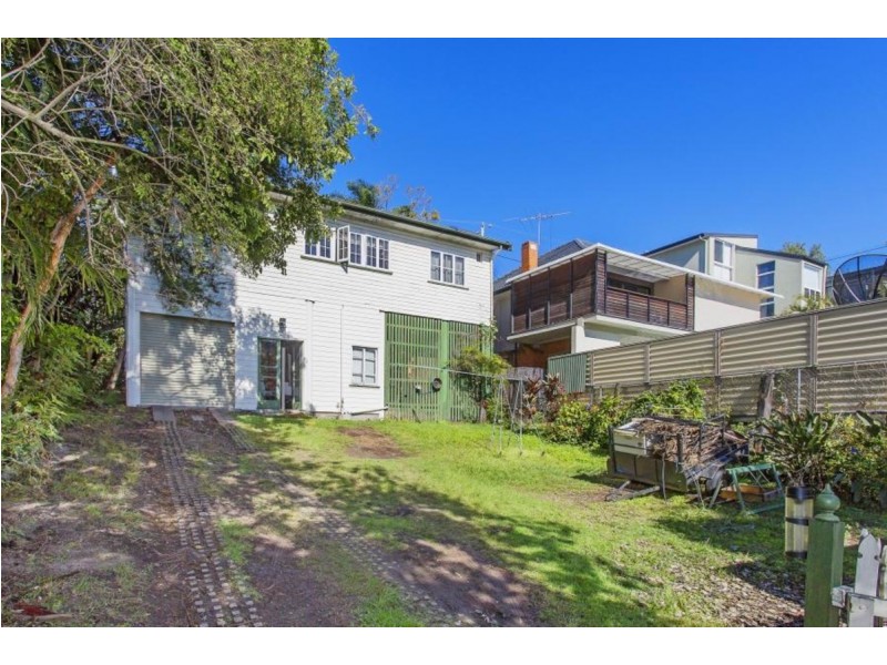 110 Chatsworth Road, Coorparoo QLD 4151