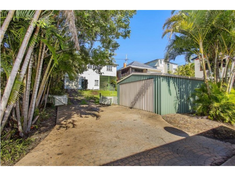 110 Chatsworth Road, Coorparoo QLD 4151