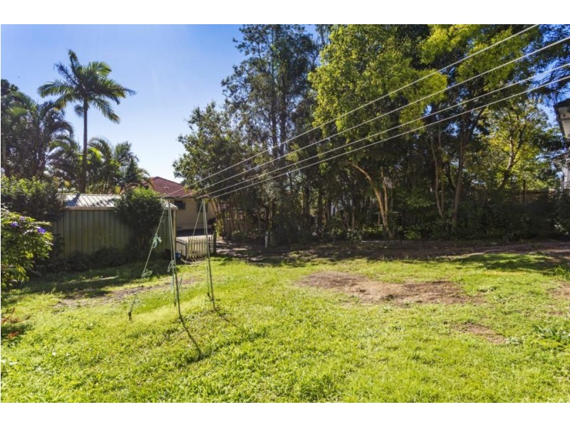 110 Chatsworth Road, Coorparoo QLD 4151