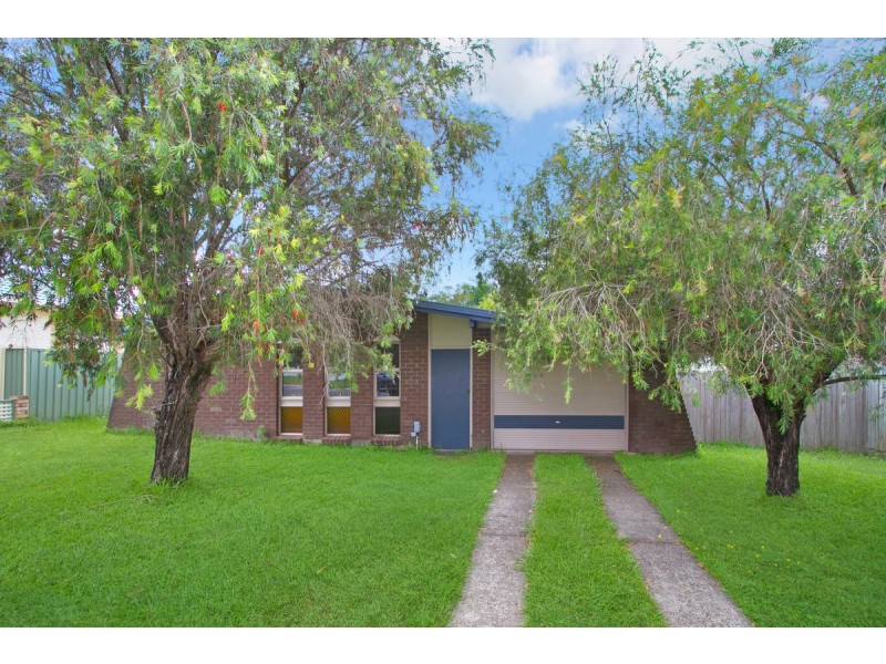 41 Basswood Street, Algester QLD 4115