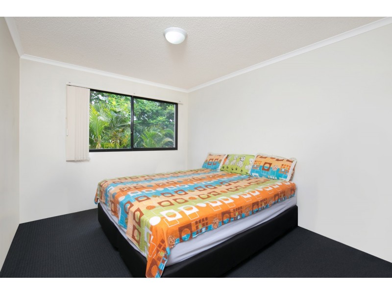 33/55 Harries Road, Coorparoo QLD 4151