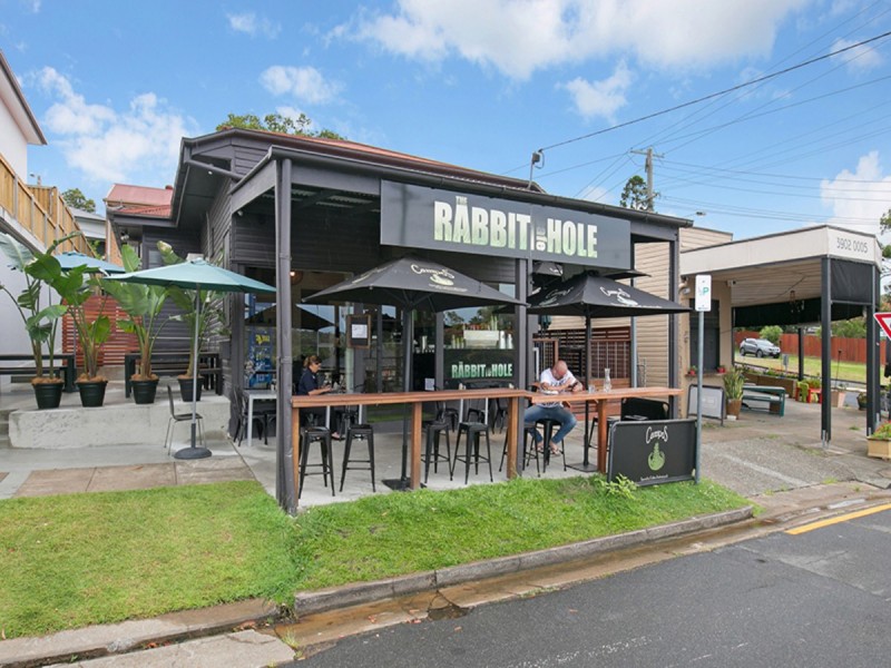 100 D’Arcy Road, Seven Hills QLD 4170