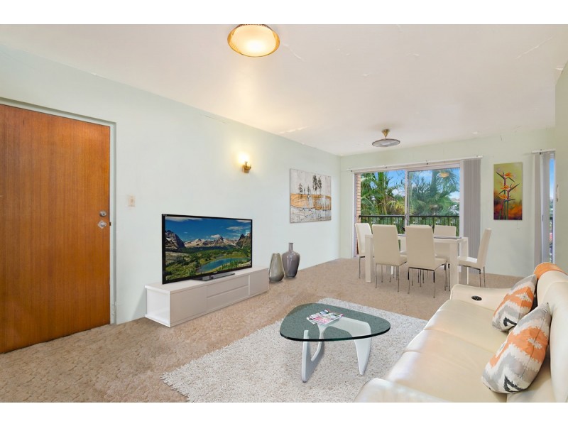 1/42 Pembroke Road, Coorparoo QLD 4151