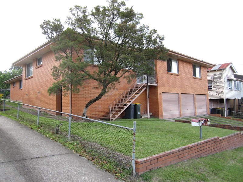 3/29 Wellington Street, Coorparoo QLD 4151