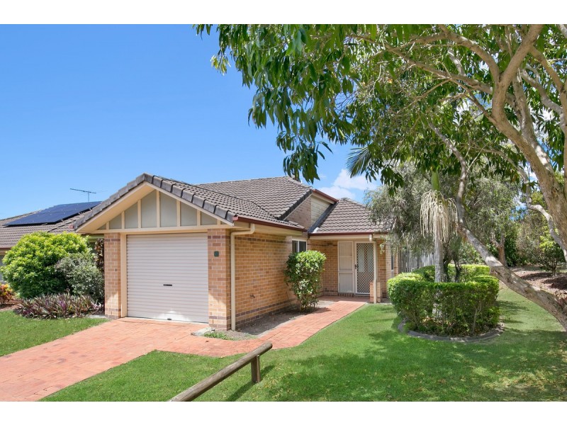 87/43 Scrub Road, Carindale QLD 4152