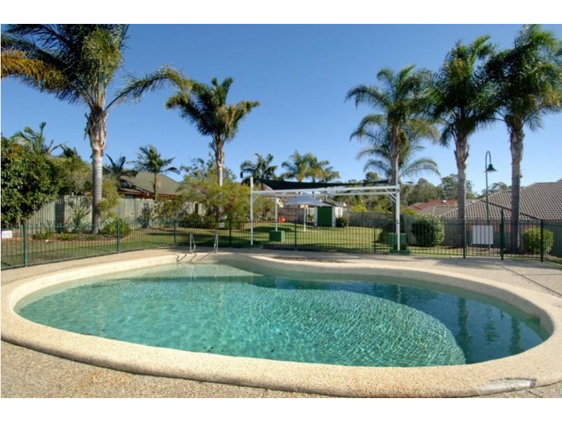 87/43 Scrub Road, Carindale QLD 4152