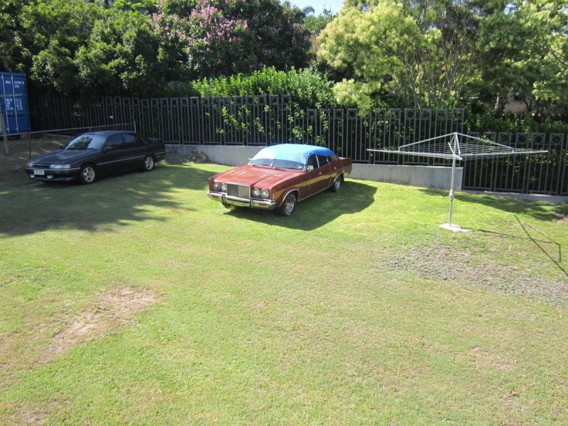 47 Walmsley Street, Kangaroo Point QLD 4169