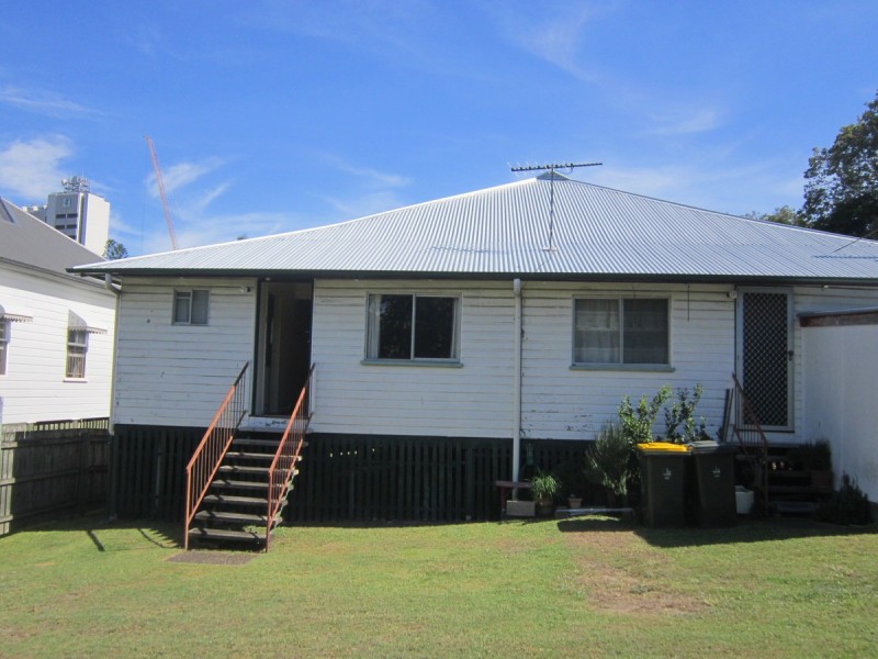 47 Walmsley Street, Kangaroo Point QLD 4169