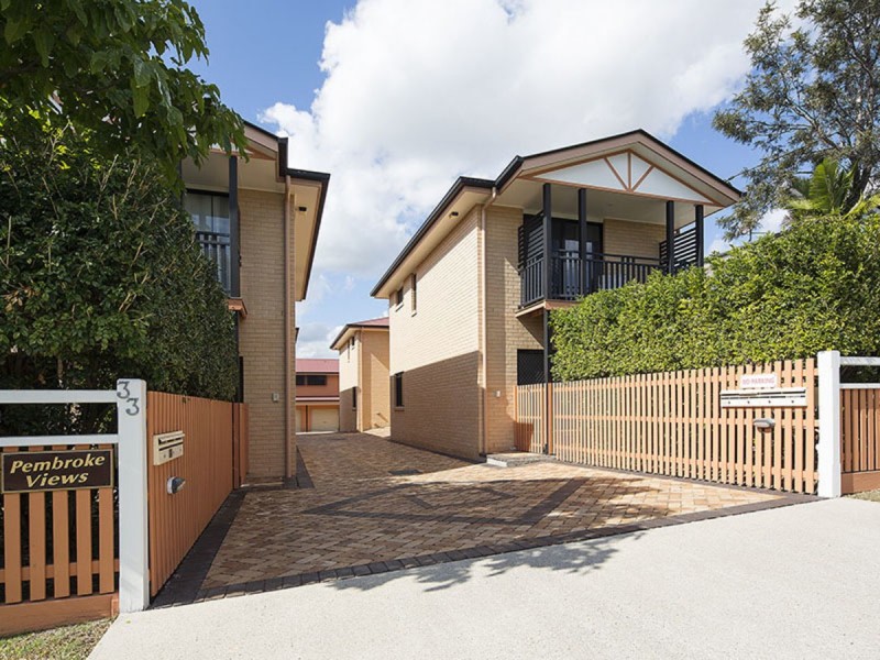 2/33 Pembroke Street, Carina QLD 4152