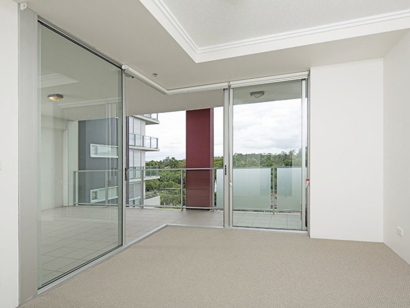 3089/3-7 Parkland Boulevard, Brisbane City QLD 4000