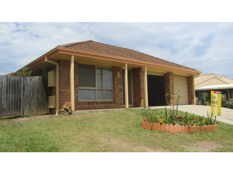 51 Currigee Circuit, Tingalpa QLD 4173