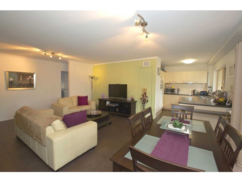3/6 Pear Street, Greenslopes QLD 4120