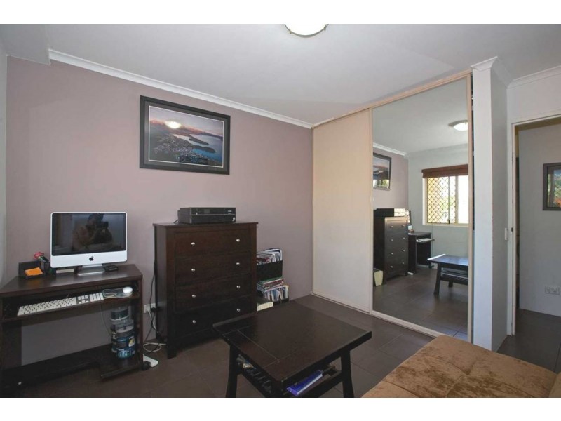 3/6 Pear Street, Greenslopes QLD 4120