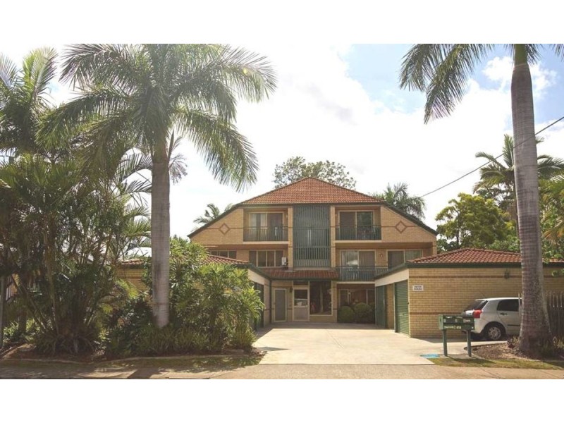 3/6 Pear Street, Greenslopes QLD 4120