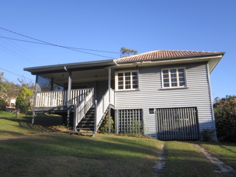 33 Selborne Street, Mount Gravatt East QLD 4122