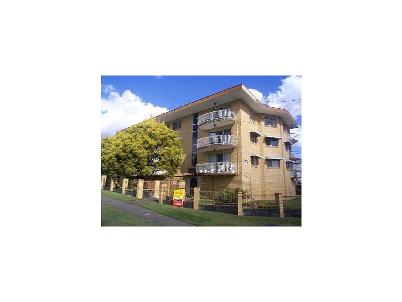 3/35 Kitchener Street, Coorparoo QLD 4151