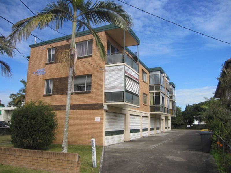 1/85 Cleveland Street, Greenslopes QLD 4120