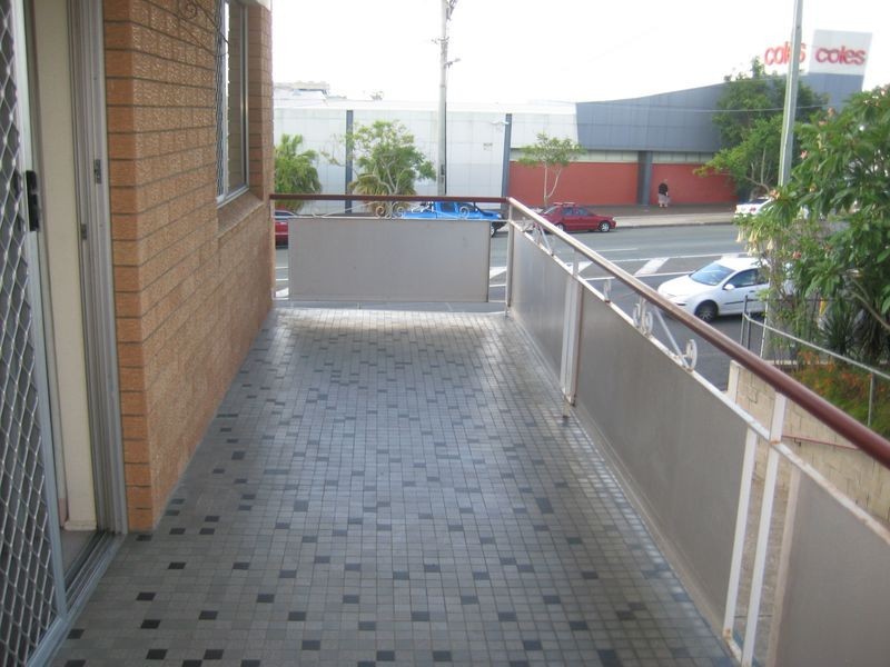 3/247 Old Cleveland Road, Coorparoo QLD 4151