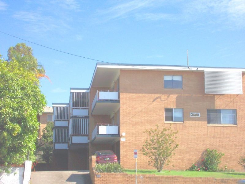 3/247 Old Cleveland Road, Coorparoo QLD 4151