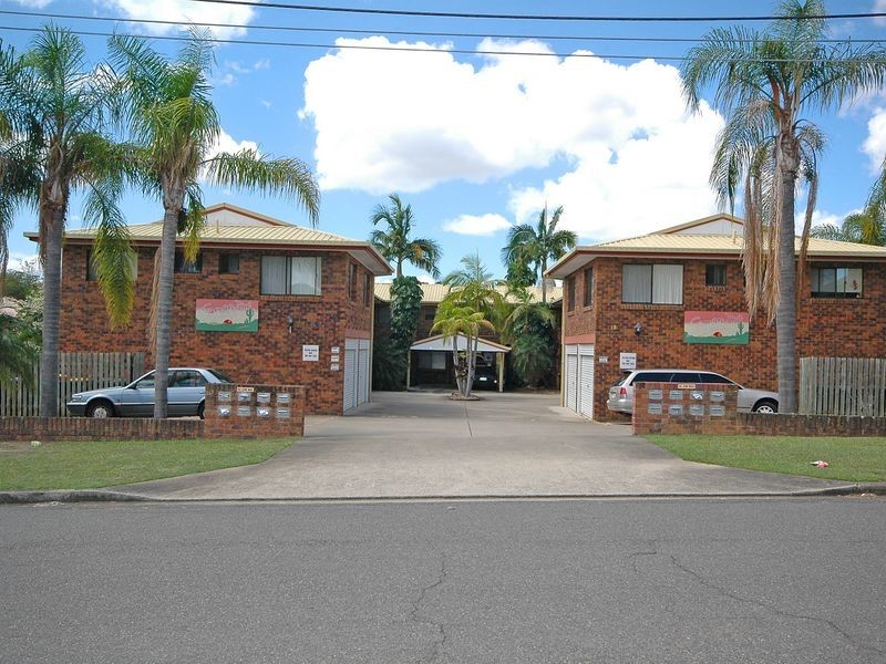 5/18 Rolle Street, Holland Park QLD 4121