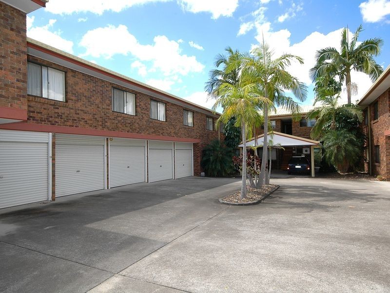 5/18 Rolle Street, Holland Park QLD 4121