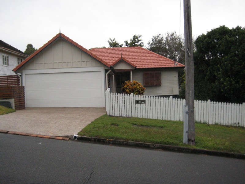1 Jackman Street, Coorparoo QLD 4151